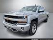 2018 Chevrolet Silverado 1500 LT w/2LT Truck Crew Cab
