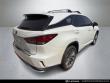 2022 LEXUS RX 450hL Luxury SUV