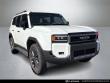 2025 Toyota Land Cruiser Base SUV