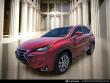 2016 LEXUS NX 200t Base SUV