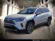 2023 Toyota RAV4 Hybrid Limited SUV