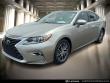 2017 LEXUS ES 350 Sedan