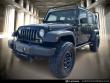 2017 Jeep Wrangler JK Unlimited Sport 4x4 SUV