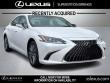 2025 LEXUS ES 350 Base Sedan