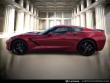 2014 Chevrolet Corvette Stingray Z51 Coupe