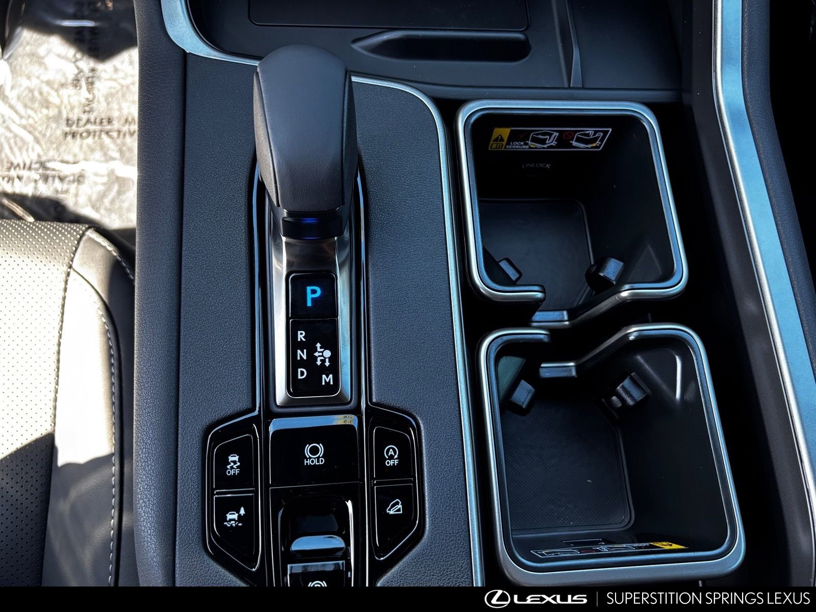 2026 Lexus TX 350 Premium - Photo 16