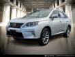 2015 LEXUS RX 350 SUV