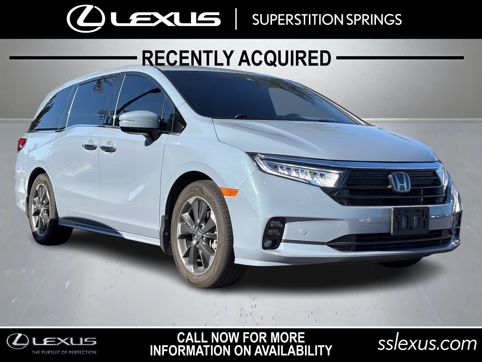 2022 Honda Accord Hybrid Sport photo 3