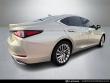 2020 LEXUS ES 350 Luxury Sedan
