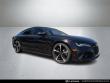 2015 Audi RS 7 4.0T Prestige Sedan