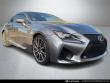 2016 LEXUS RC F Coupe