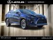 2022 LEXUS RX 350 SUV
