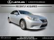 2013 LEXUS ES 350 Sedan