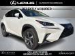2021 LEXUS NX 300 SUV