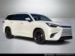 2024 LEXUS TX 350 SUV