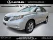 2011 LEXUS RX 350 Base SUV