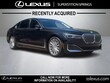 BMW 740i