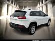 2018 Jeep Cherokee Latitude Plus FWD SUV