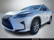 2017 LEXUS RX 350 SUV