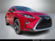 2018 LEXUS RX 350 SUV
