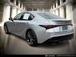 2025 LEXUS IS 350 F SPORT Sedan