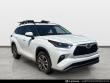 2021 Toyota Highlander XLE SUV