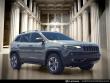 2019 Jeep Cherokee Trailhawk 4x4 SUV