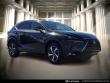 2018 LEXUS NX 300 SUV