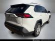 2020 Toyota RAV4 Hybrid LE SUV