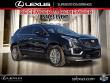 2021 CADILLAC XT5 Premium Luxury SUV