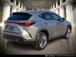 2025 LEXUS NX 350h Luxury SUV