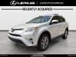 2017 Toyota RAV4 Limited SUV