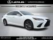 2019 LEXUS ES 350 F Sport Sedan