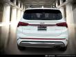 2021 Hyundai Santa Fe Calligraphy SUV