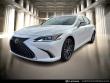 2025 LEXUS ES 300h Base Sedan