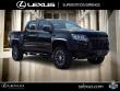 2022 Chevrolet Colorado ZR2 Truck Crew Cab