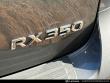 2015 LEXUS RX 350 SUV