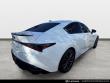 2025 LEXUS IS 350 F SPORT Sedan