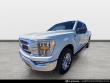 2022 Ford F-150 Truck SuperCrew Cab