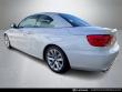 2013 BMW 328i Convertible