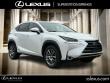 2015 LEXUS NX 300h SUV