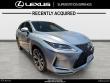 2022 LEXUS RX 350L SUV