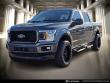 2020 Ford F-150 Truck SuperCrew Cab