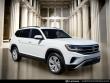 2023 Volkswagen Atlas 2.0T SE w/Technology SUV