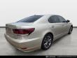 2013 LEXUS LS 460 Base Sedan
