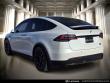 2022 Tesla Model X Plaid SUV