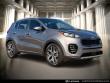 2017 Kia Sportage SX Turbo SUV