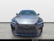 2025 LEXUS RX 350h Luxury SUV