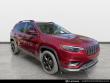 2021 Jeep Cherokee Latitude Plus SUV