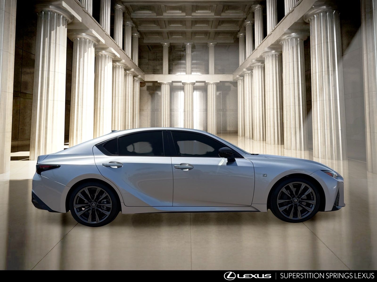 L Certified Inventory | Superstition Springs Lexus | | in Mesa AZ